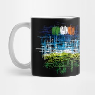 irland Mug